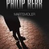 Martsvioler - Philip Kerr - Bog