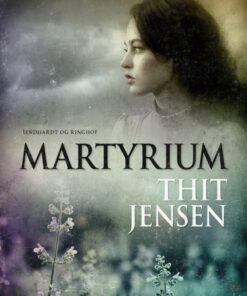 Martyrium (E-bog)