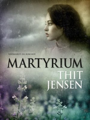 Martyrium (E-bog)