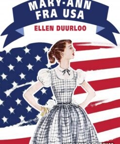 Mary-Ann fra USA (E-bog)