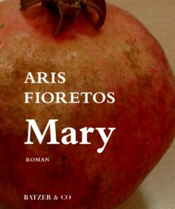 Mary - Aris Fioretos - Bog