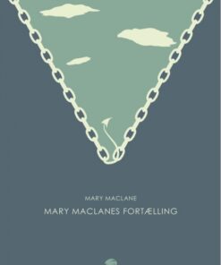 Mary MacLanes fortælling (Bog)