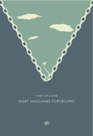 Mary MacLanes fortælling (Bog)