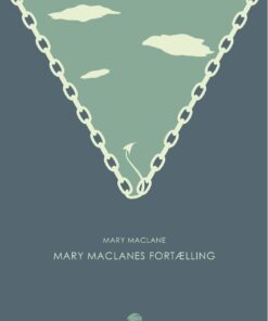 Mary Maclanes Fortælling - Mary Maclane - Bog