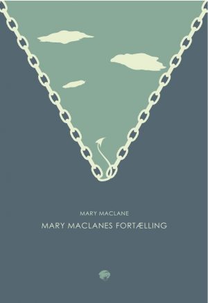 Mary Maclanes Fortælling - Mary Maclane - Bog