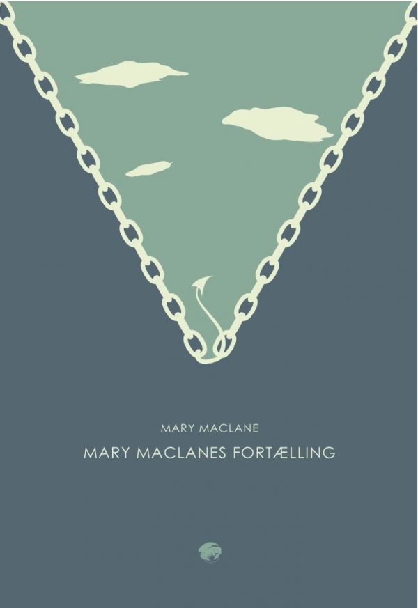 Mary Maclanes Fortælling - Mary Maclane - Bog