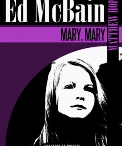 Mary, Mary (E-bog)