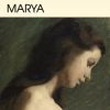 Marya - Joyce Carol Oates - Bog