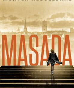 Masada (E-bog)