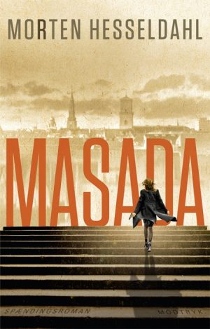 Masada (E-bog)