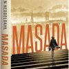 Masada - Morten Hesseldahl - Bog