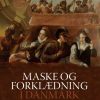 Maske og forklædning i Danmark (Bog)