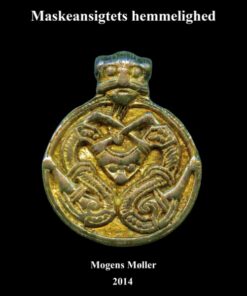 Maskeansigtets hemmelighed (Bog)