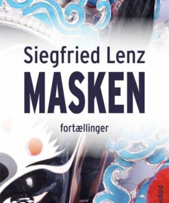 Masken - Siegfried Lenz - Bog