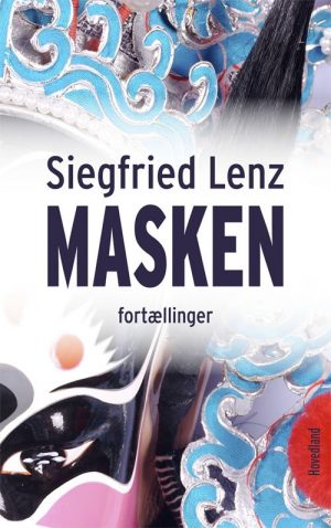 Masken - Siegfried Lenz - Bog