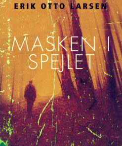 Masken i spejlet (Bog)