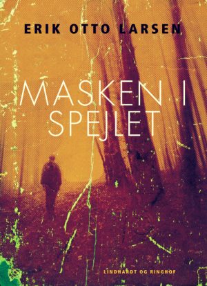 Masken i spejlet (Bog)