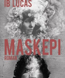 Maskepi - Ib Lucas - Bog
