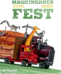Maskinernes fest (Bog)