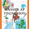 Masser af tegnesjov (E-bog)