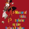 Masser af tricks, tryllerier, gåder og sjov (E-bog)