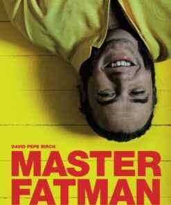 Master Fatman (E-bog)