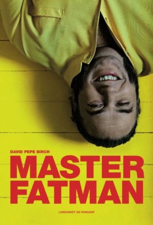 Master Fatman (E-bog)