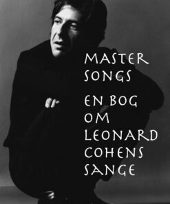 Master Songs - Lars Knudsen - Bog