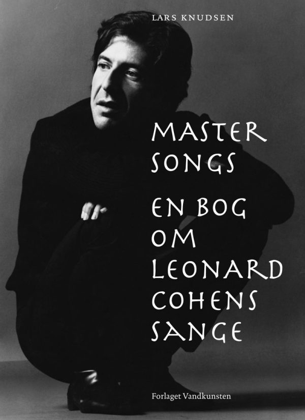 Master Songs - Lars Knudsen - Bog