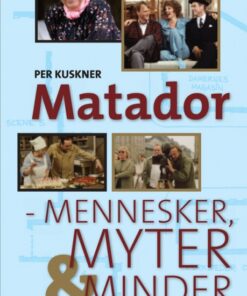 Matador (Bog)