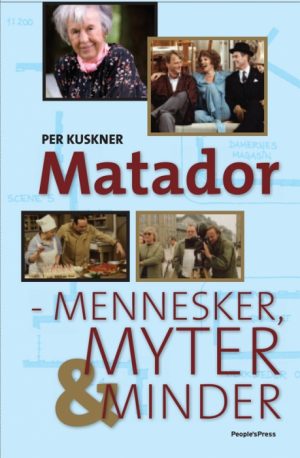 Matador (Bog)
