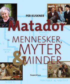 Matador (Lydbog)