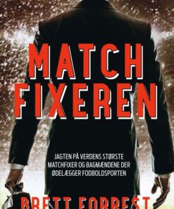 Matchfixeren (E-bog)