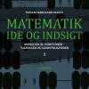 Matematik - Idé Og Indsigt 1 - Mogens Nørgaard Olesen - Bog