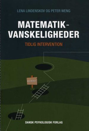 Matematikvanskeligheder - Peter Weng - Bog