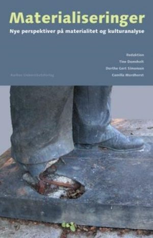 Materialiseringer - Simonsen - Bog