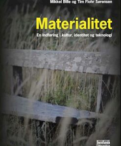 Materialitet