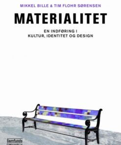 Materialitet (E-bog)