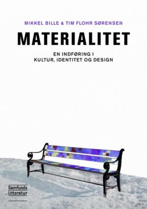 Materialitet (E-bog)