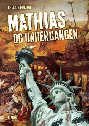 Mathias og undergangen (E-bog)