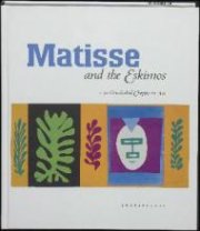 Matisse And The Eskimos - Hans Christian Gulløv - Bog