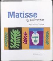 Matisse Og Eskimoerne - Hans Christian Gulløv - Bog