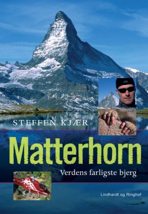 Matterhorn. Verdens farligste bjerg (E-bog)