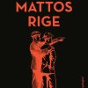 Mattos rige (Bog)