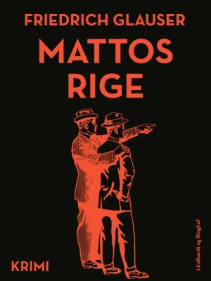 Mattos rige (Bog)