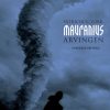 Mauranius - Arvingen (E-bog)