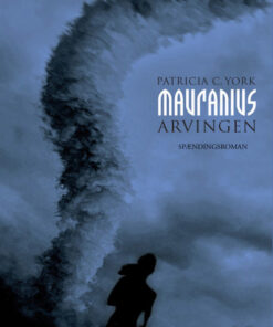 Mauranius - Arvingen (E-bog)