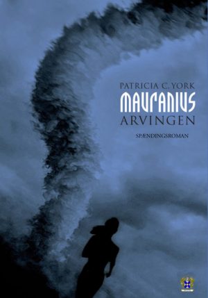 Mauranius - Arvingen (E-bog)