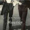 Maurice - E. M. Forster - Bog