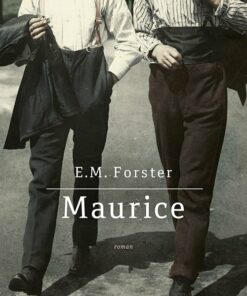 Maurice - E. M. Forster - Bog
